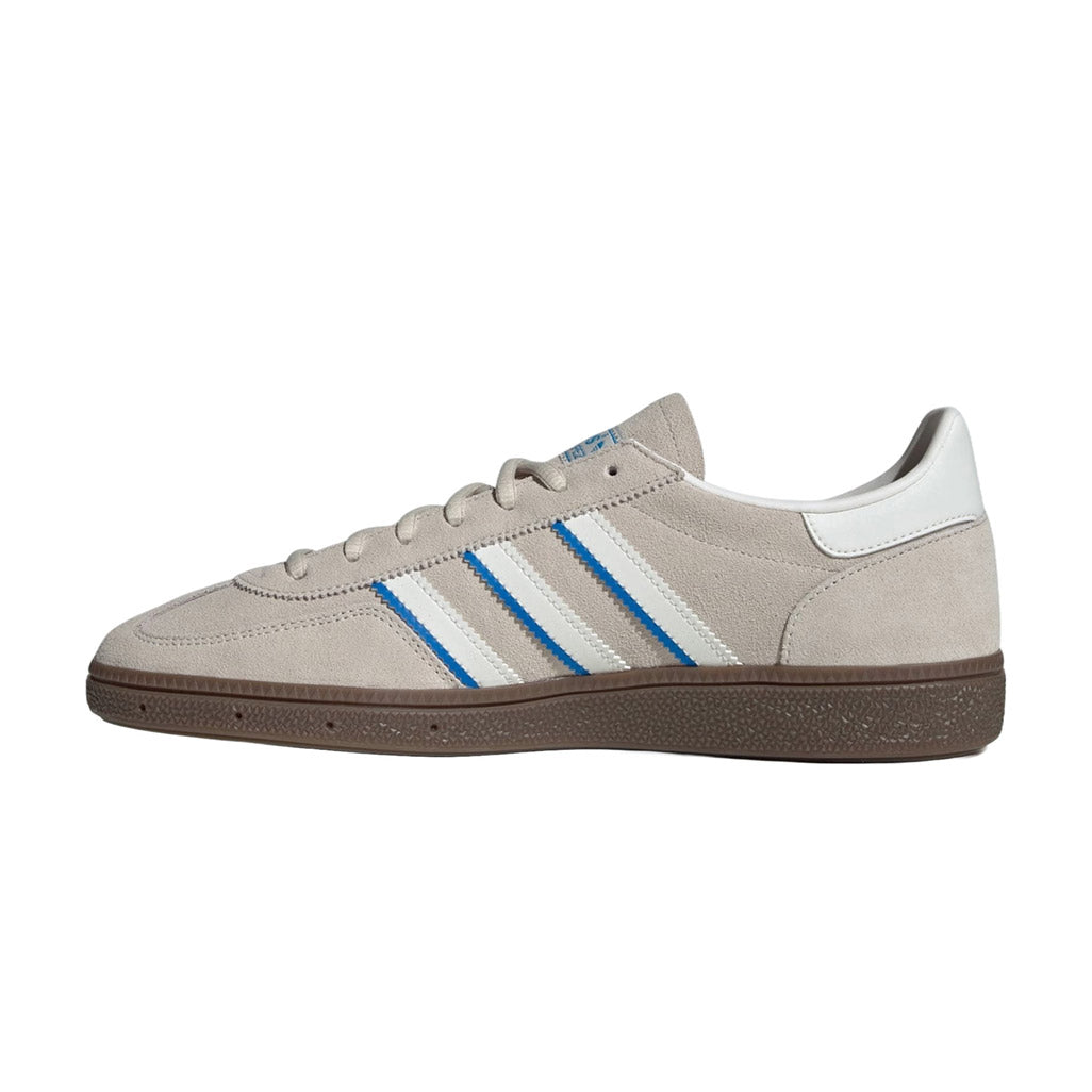 adidas Handball Spezial Aluminium Bright Blue