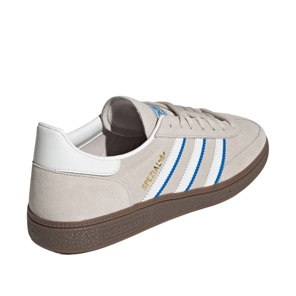 adidas Handball Spezial Aluminium Bright Blue