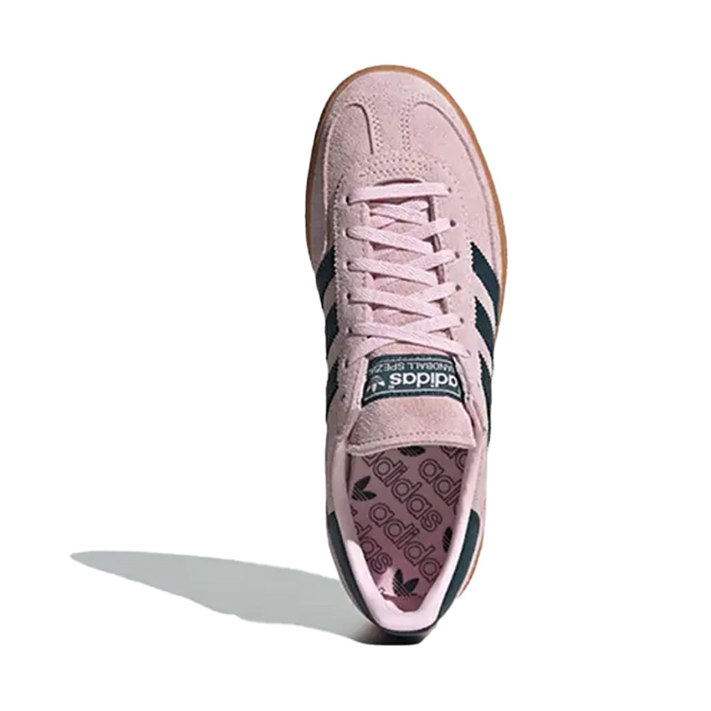 adidas Handball Spezial Clear Pink Arctic Night W