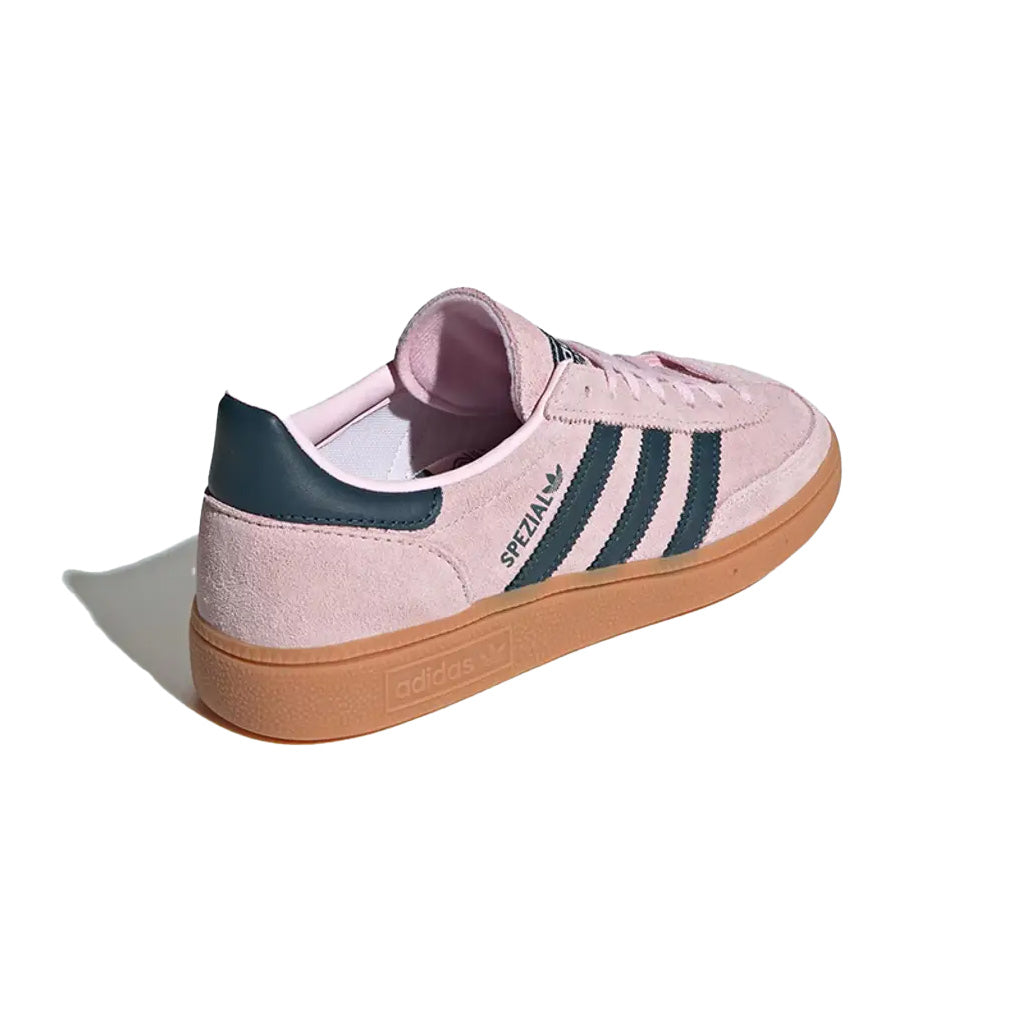 adidas Handball Spezial Clear Pink Arctic Night W