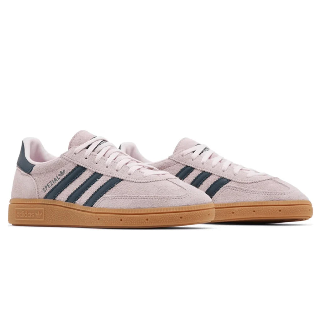 adidas Handball Spezial Clear Pink Arctic Night Women - 3