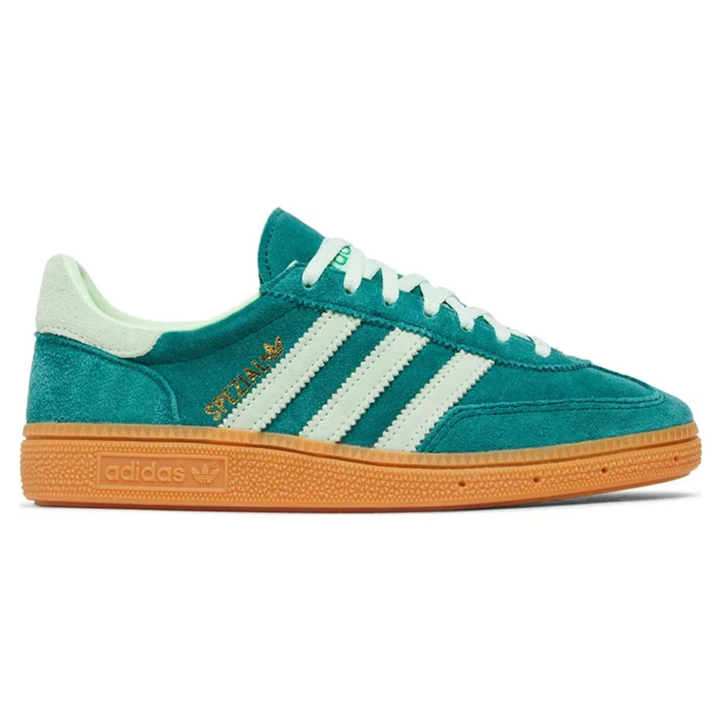 adidas Handball Spezial Collegiate Green Semi Green Spark... - 2