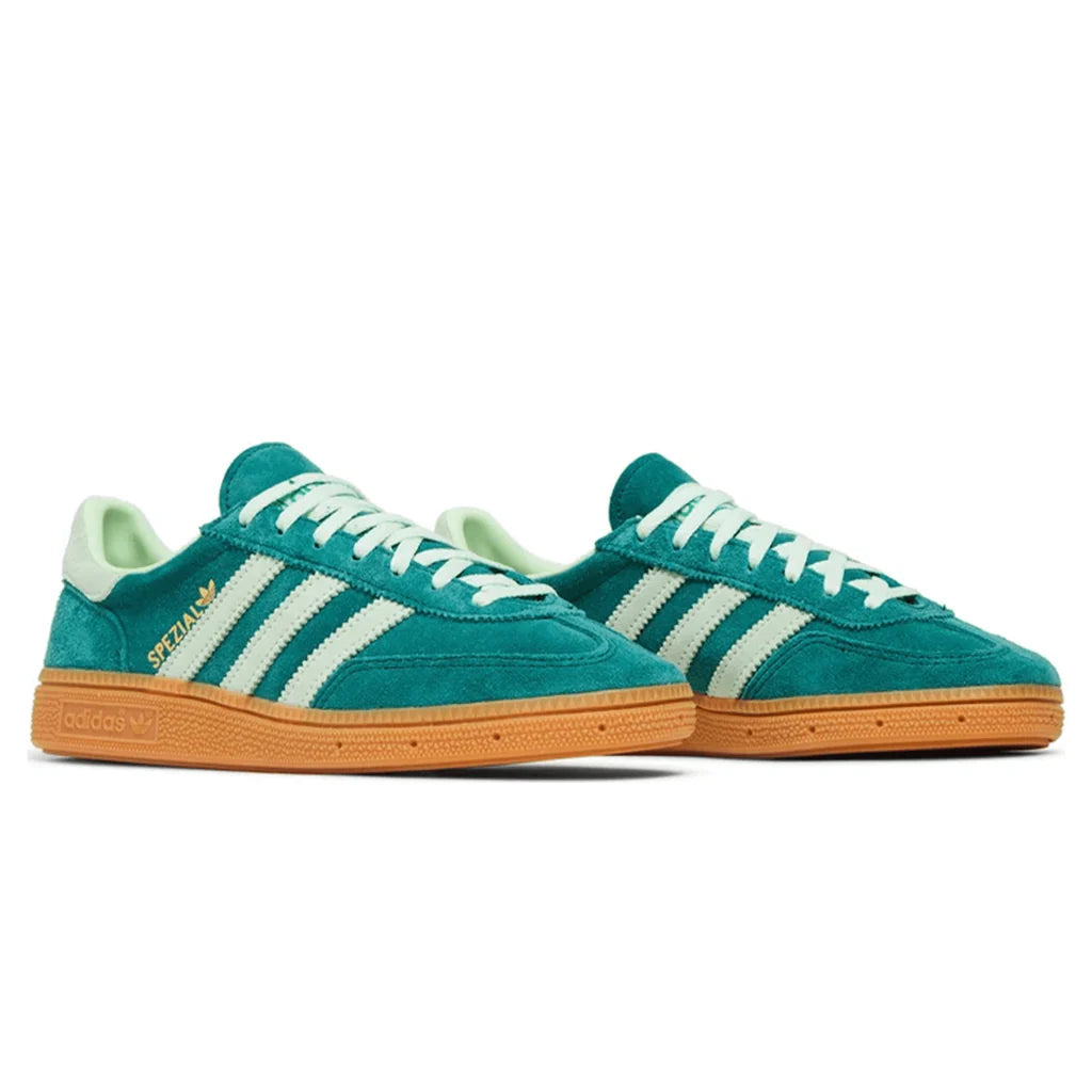 adidas Handball Spezial Collegiate Green Semi Green Spark... - 3