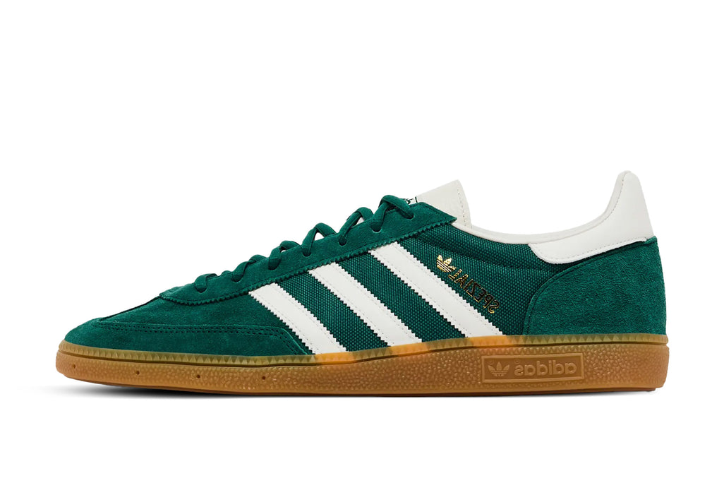adidas Handball Spezial Green White Gum - 1