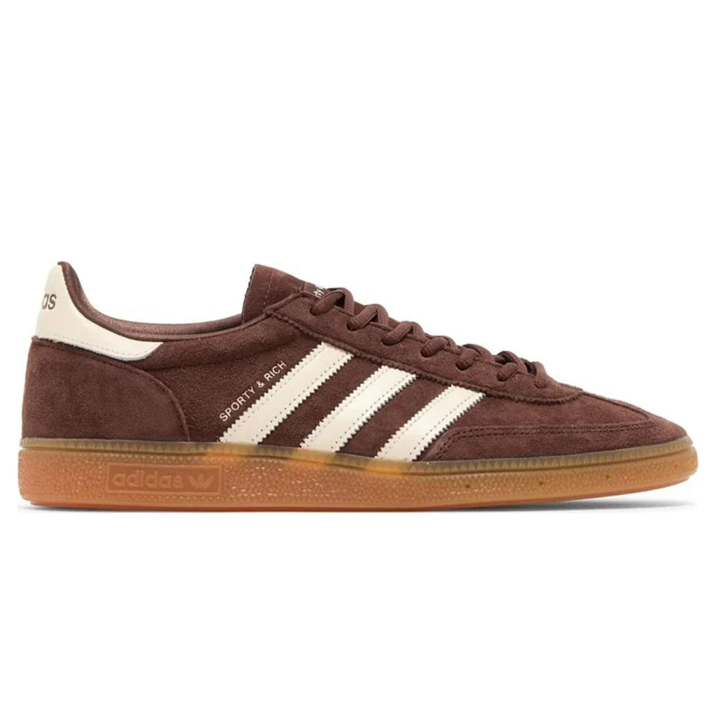 adidas Handball Spezial Sporty & Rich Brown - 2