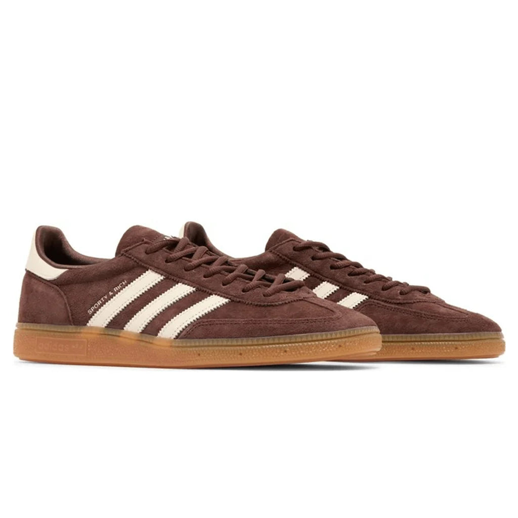 adidas Handball Spezial Sporty & Rich Brown - 3