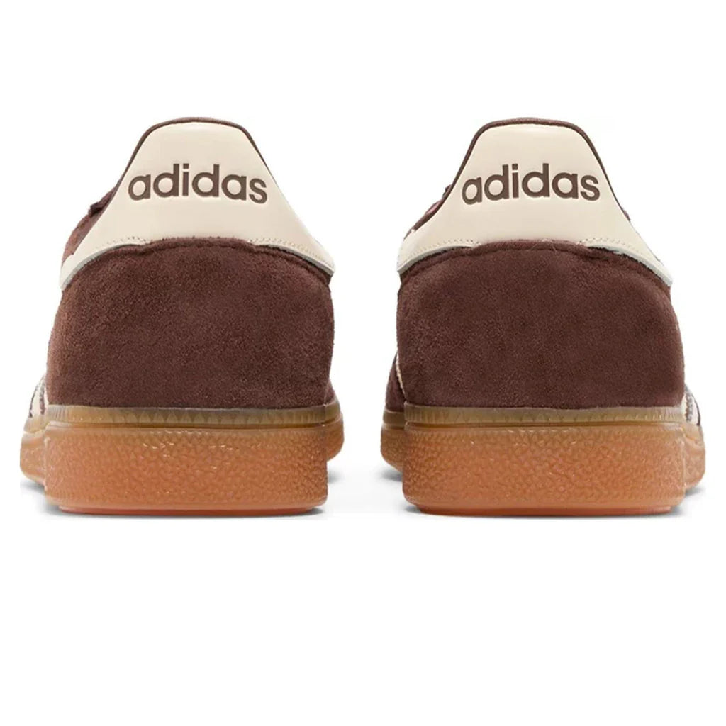 adidas Handball Spezial Sporty & Rich Brown - 4