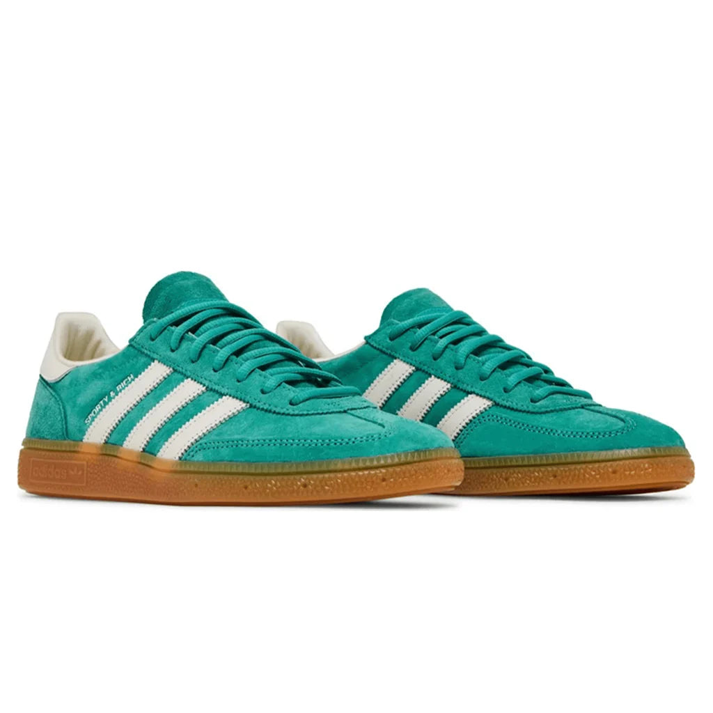 adidas Handball Spezial Sporty & Rich Green - 3