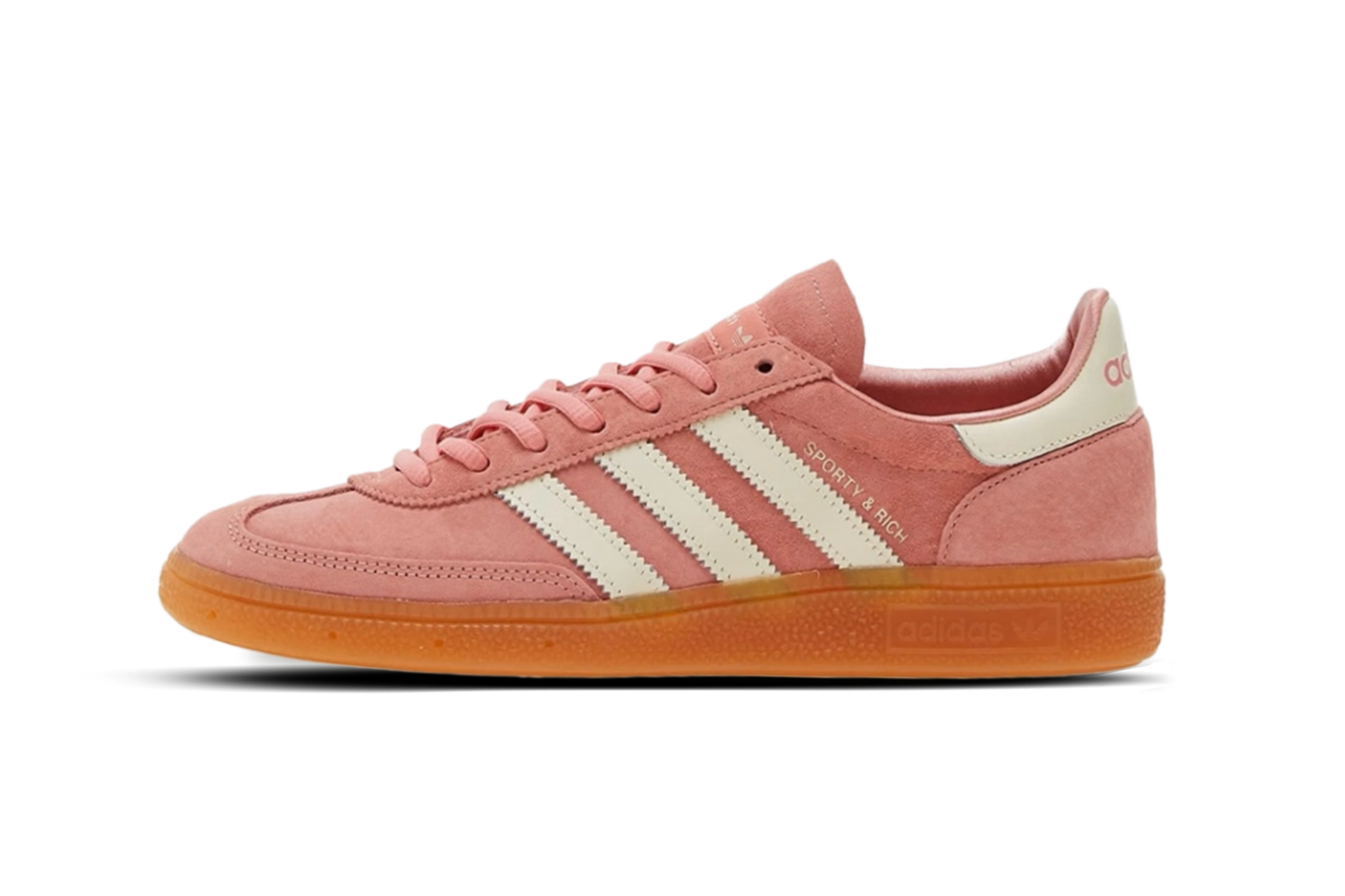 adidas Handball Spezial Sporty & Rich Pink - 1