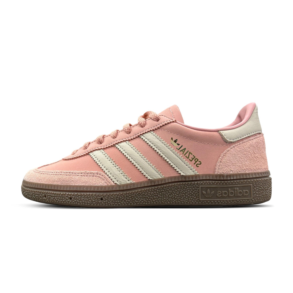 adidas Handball Spezial Wonder Mauve Alumina Women - 1