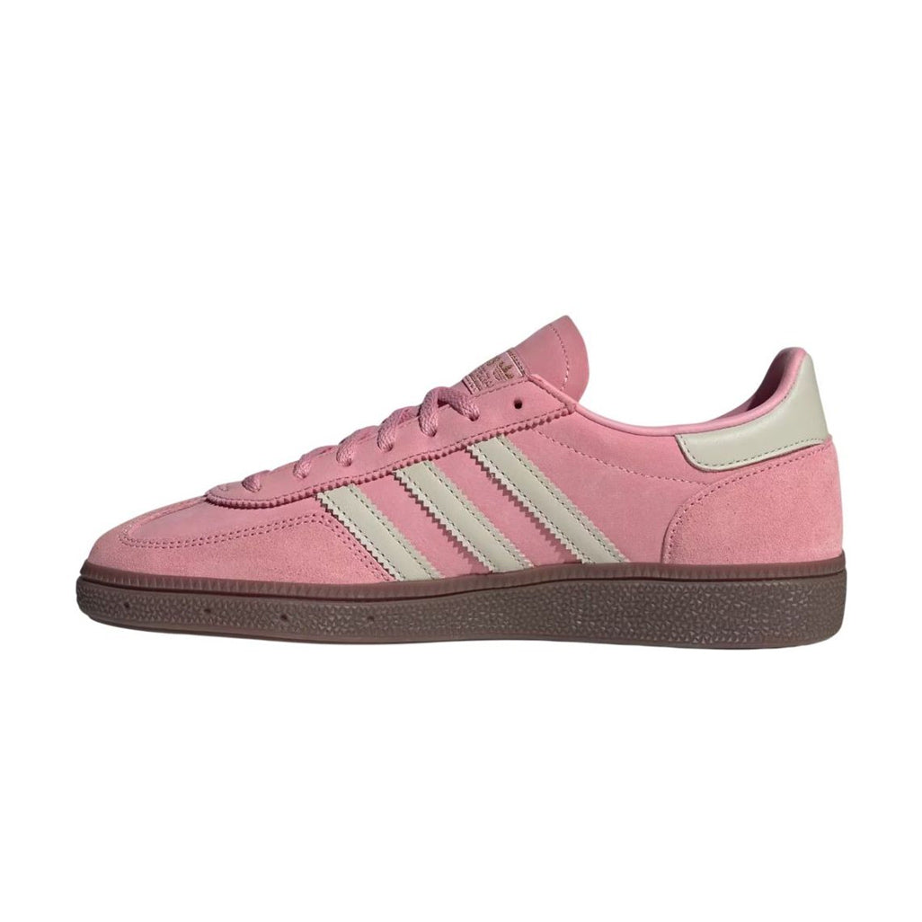 adidas Handball Spezial Wonder Mauve Alumina (Women's)