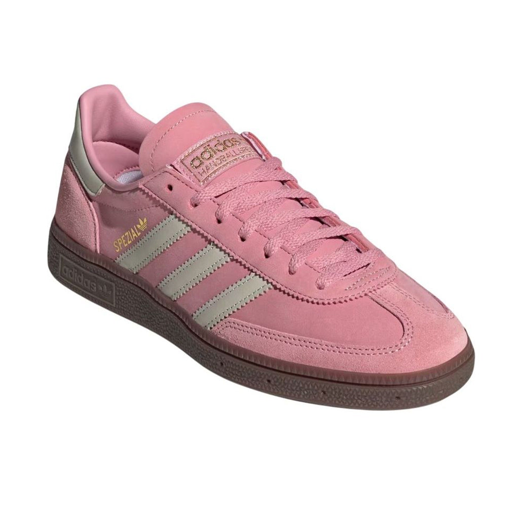 adidas Handball Spezial Wonder Mauve Alumina (Women's)