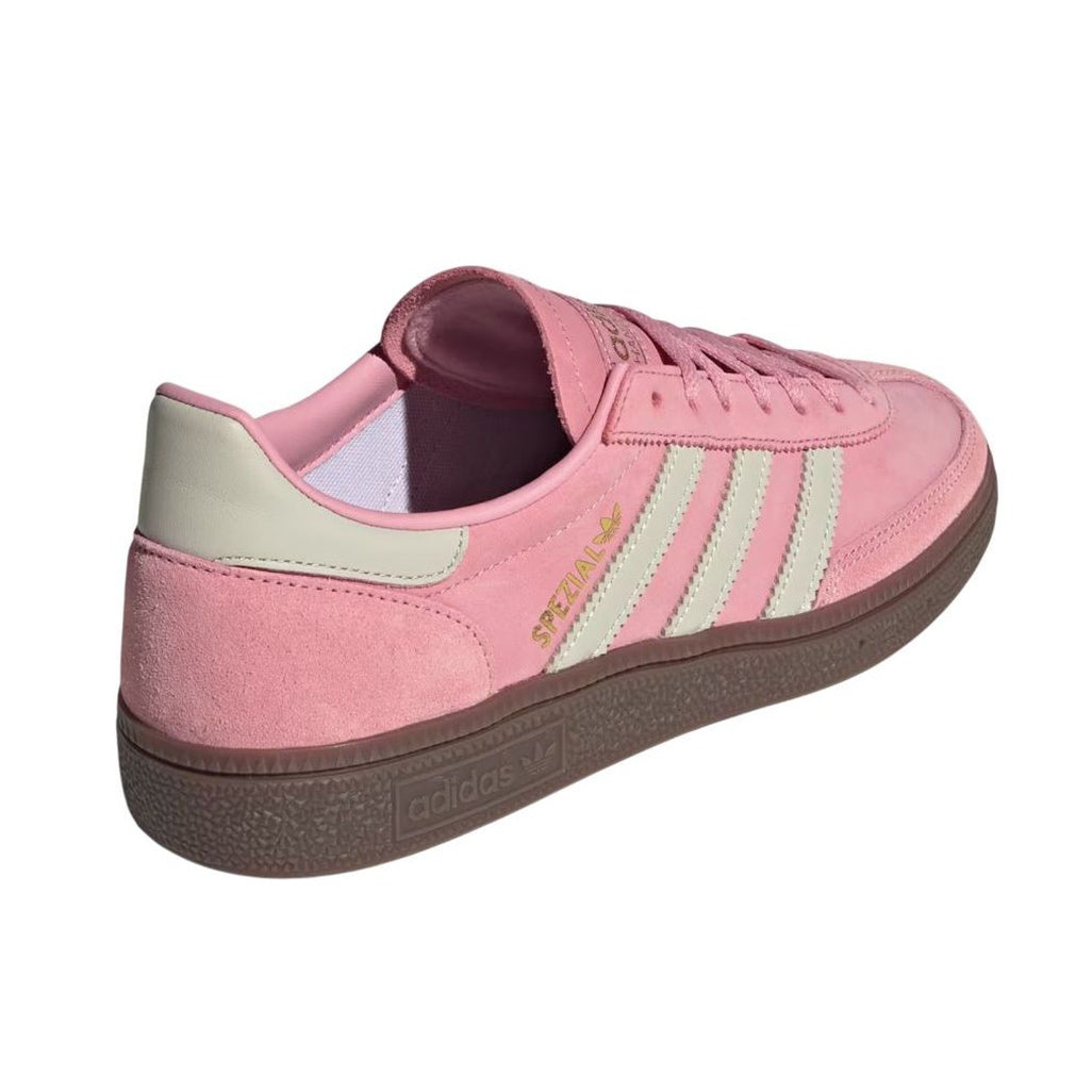 adidas Handball Spezial Wonder Mauve Alumina (Women's)