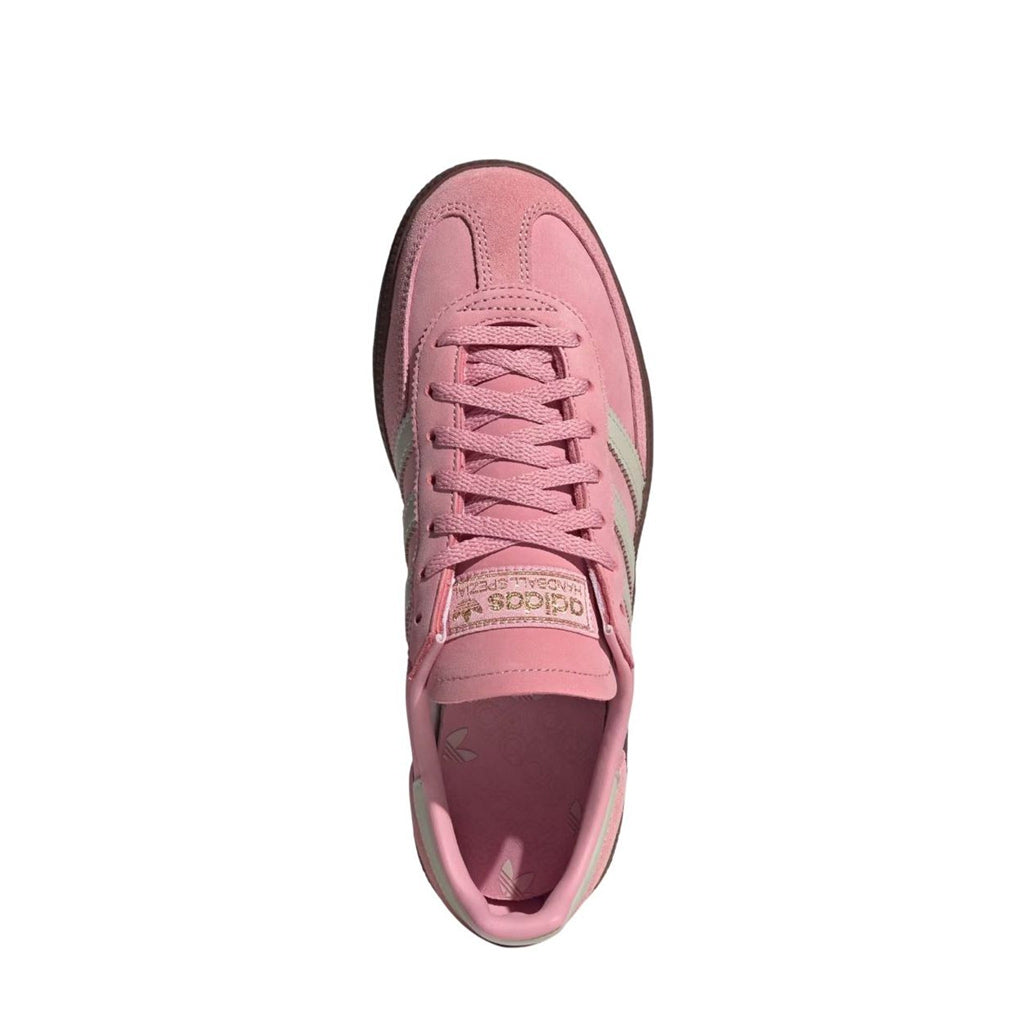 adidas Handball Spezial Wonder Mauve Alumina (Women's)