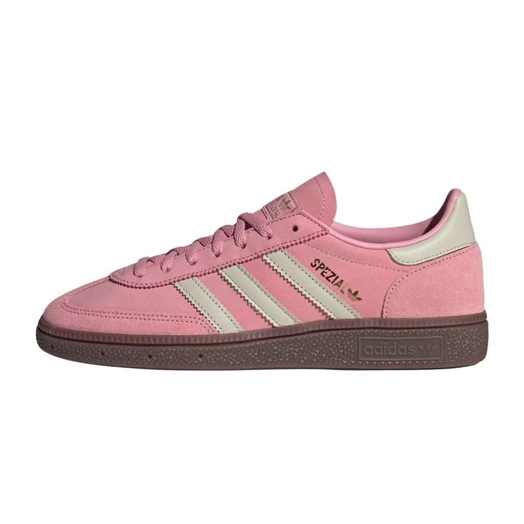 adidas Handball Spezial Wonder Mauve Alumina (Women's)