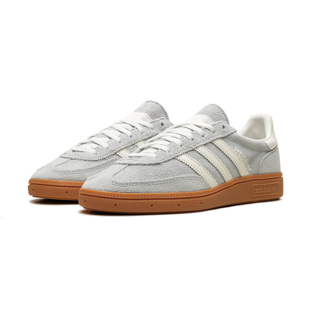 adidas Handball Spezial Wonder Silver Gum W