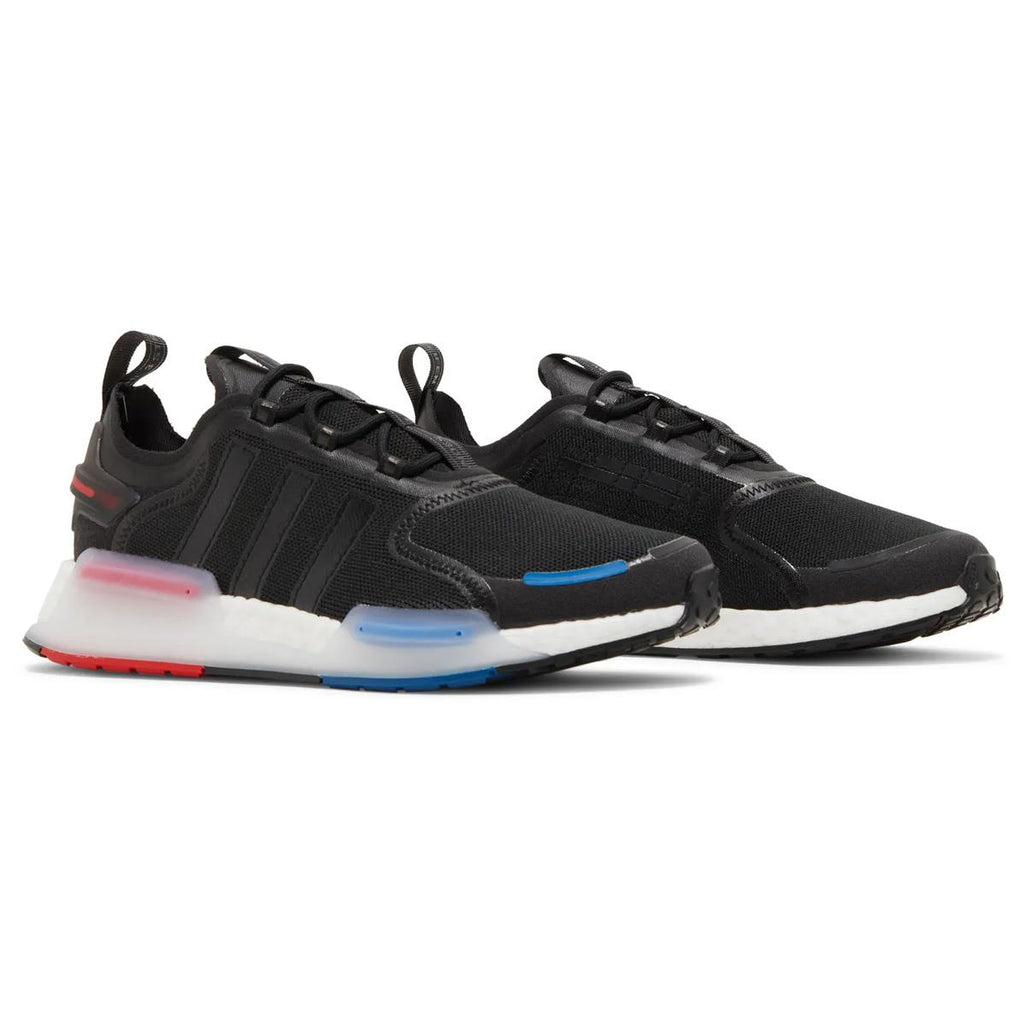 adidas NMD V3 OG Black - 4