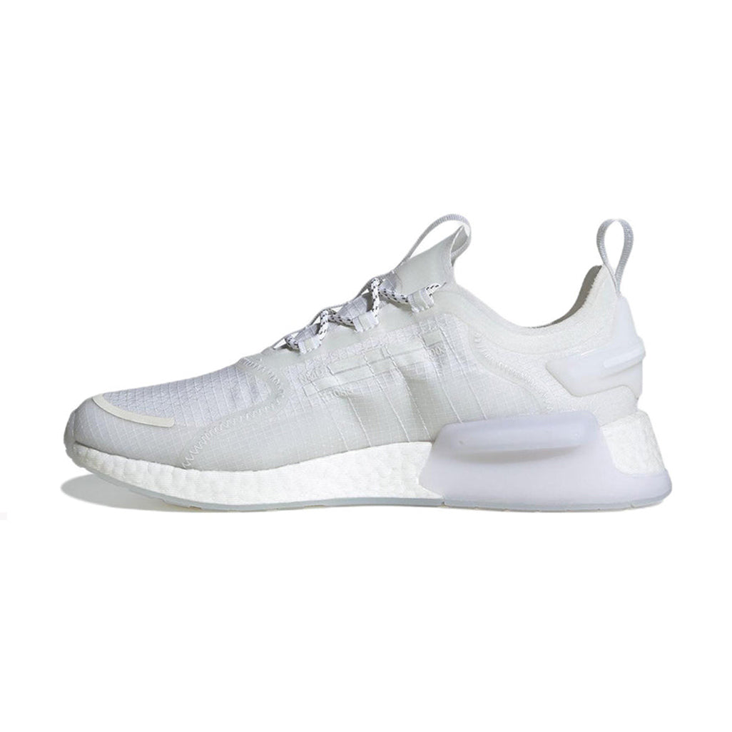 adidas NMD_V3 Triple White J