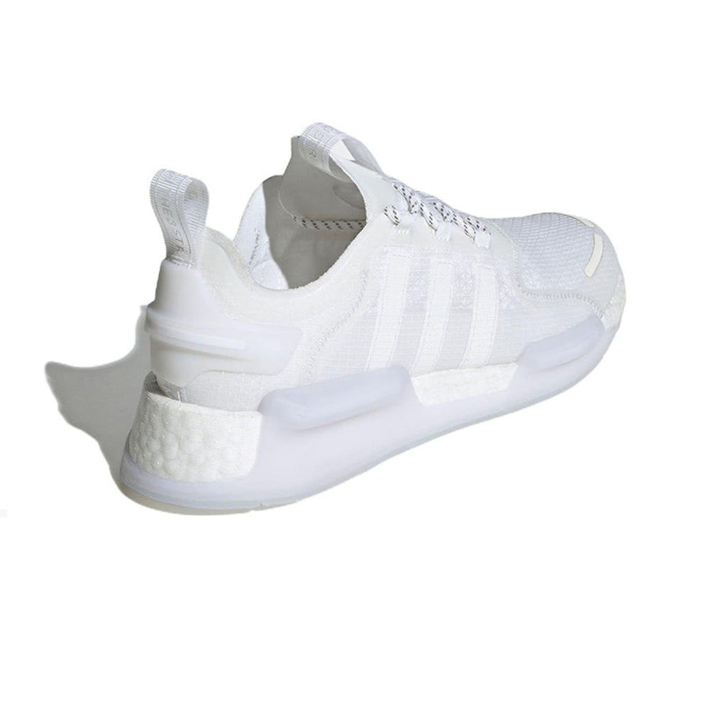 adidas NMD_V3 Triple White J