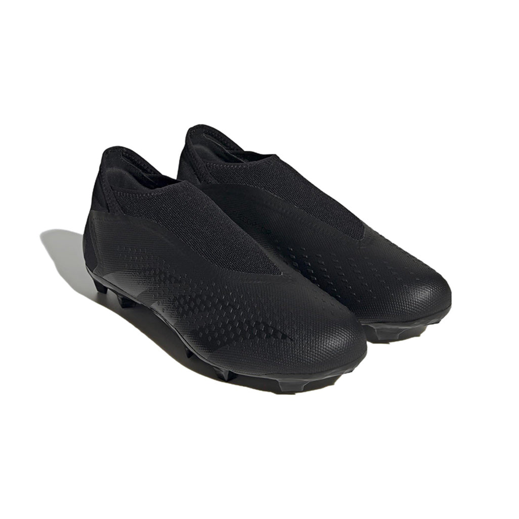 adidas Predator Accuracy.3 Laceless FG Nightstrike Pack