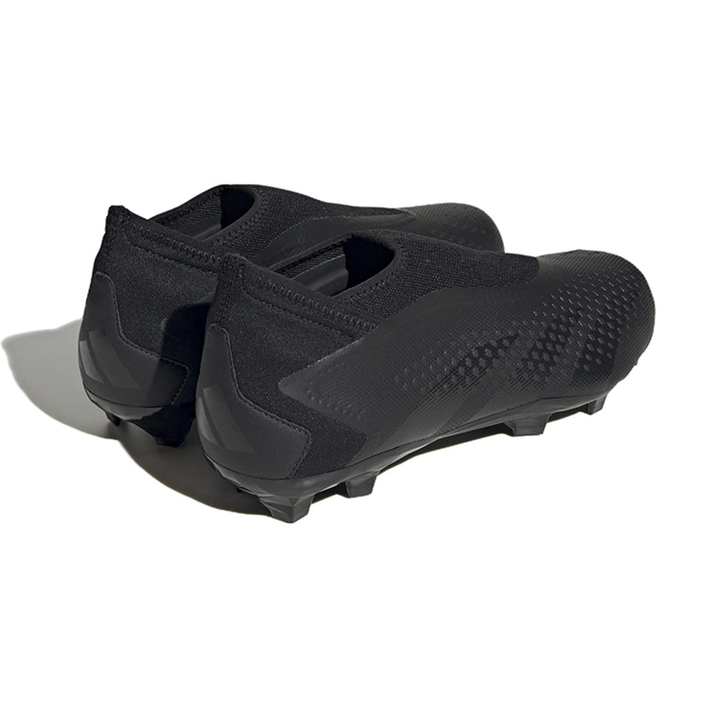 adidas Predator Accuracy.3 Laceless FG Nightstrike Pack