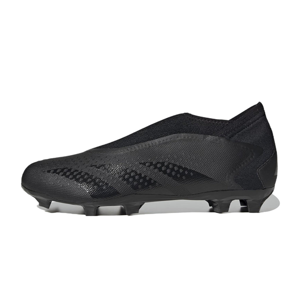 adidas Predator Accuracy.3 Laceless FG Nightstrike Pack