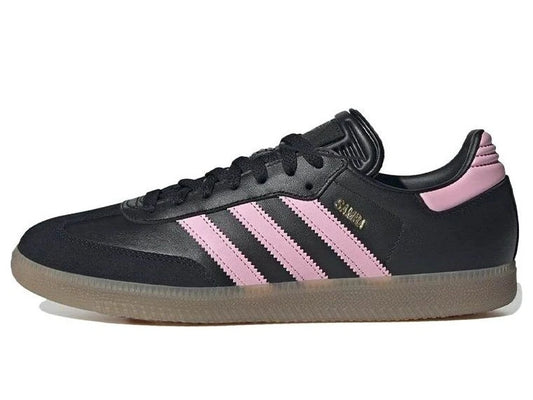 adidas Samba Inter Miami CF Messi Black - 1