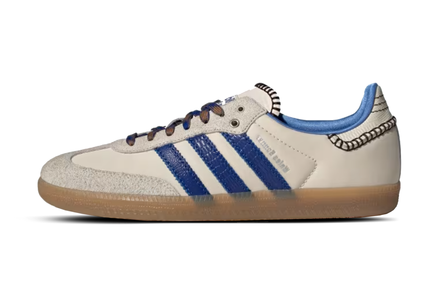 adidas Samba Nylon Wales Bonner Wonder Clay Royal - 1