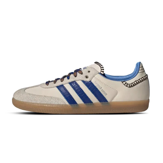 adidas Samba Nylon Wales Bonner Wonder Clay Royal