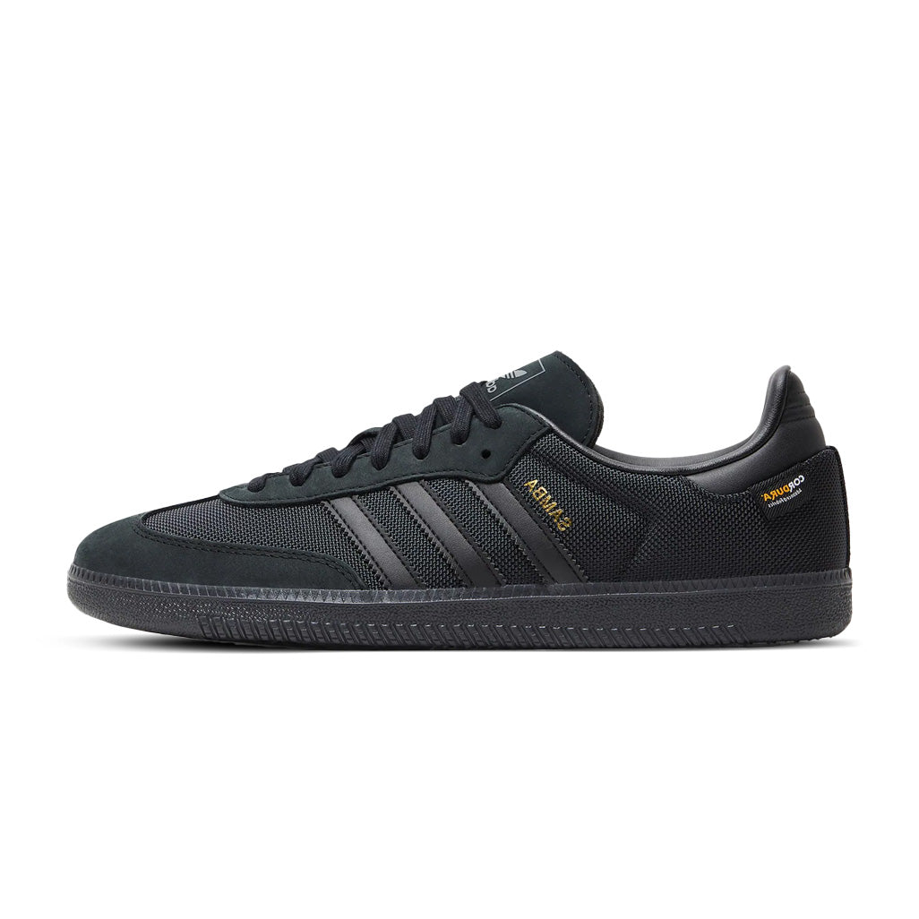 adidas Samba OG Black Carbon Cordura - 1