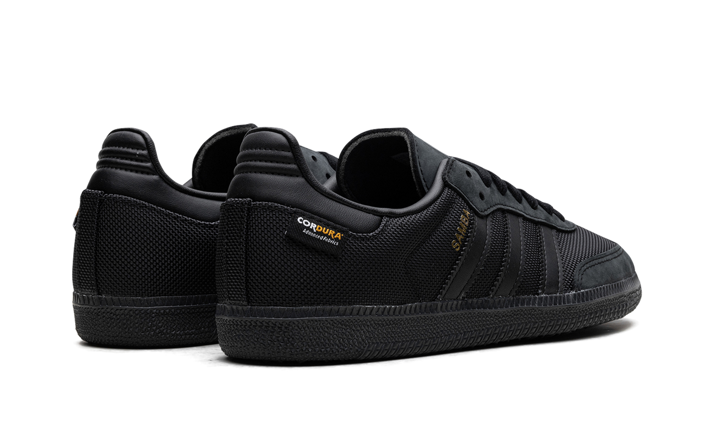 adidas Samba OG Black Carbon Cordura - 4