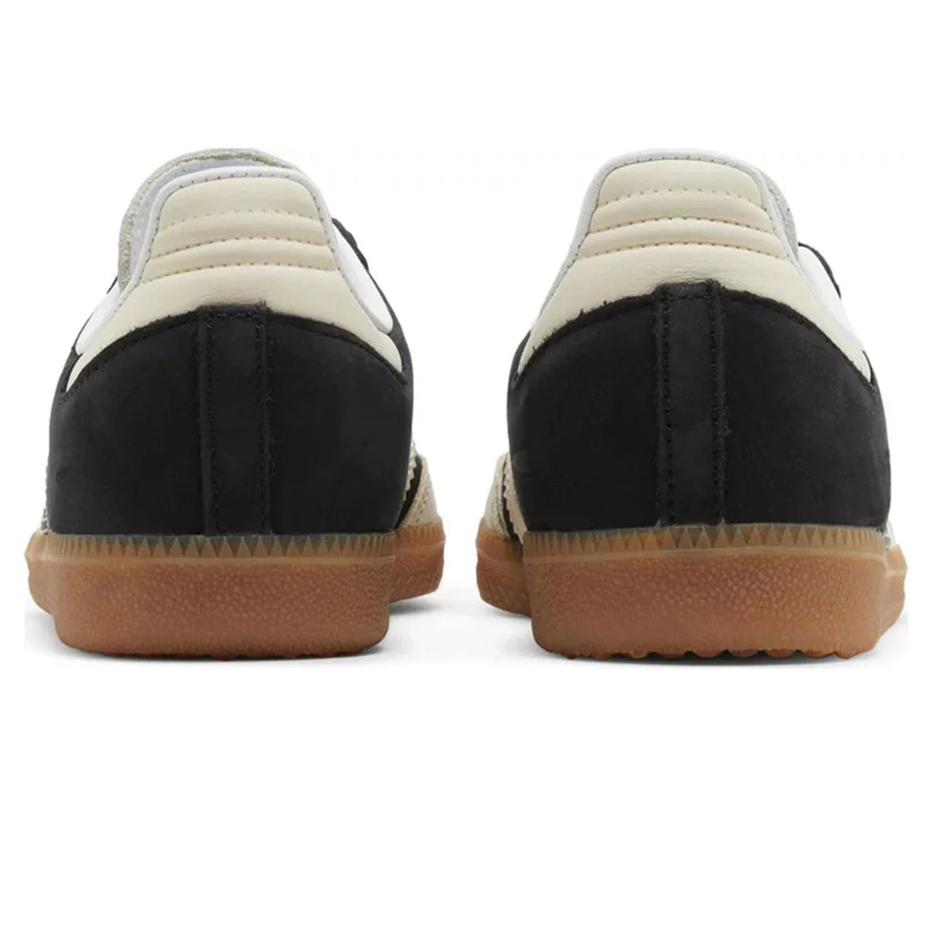 adidas Samba OG Black Wonder White Women - 4