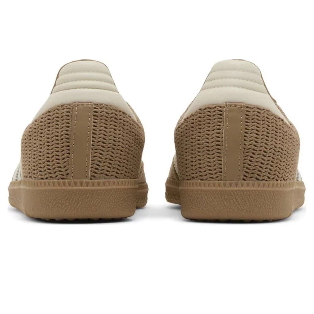 adidas Samba OG Cardboard - 4