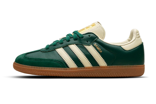 adidas Samba OG Collegiate Green Women - 1