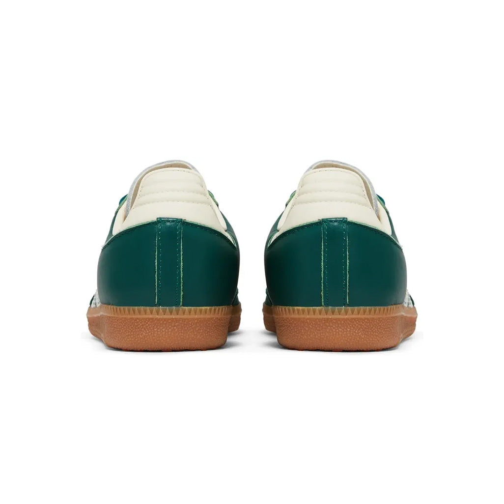 adidas Samba OG Collegiate Green W
