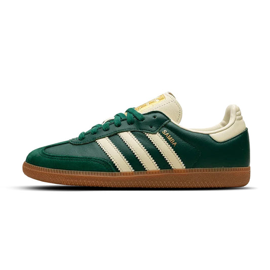adidas Samba OG Collegiate Green W