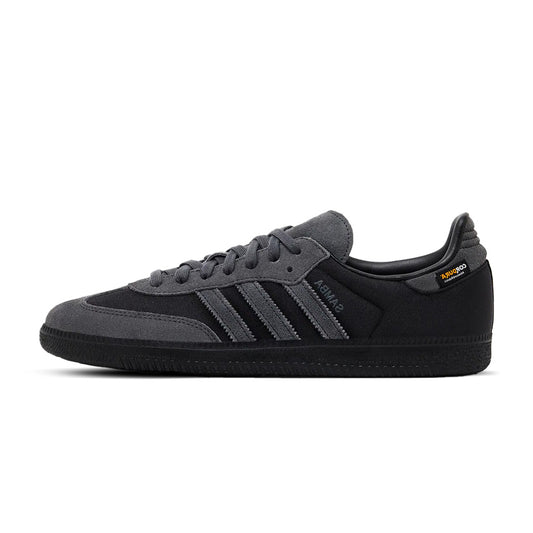 adidas Samba OG Core Black Grey Cordura - 1