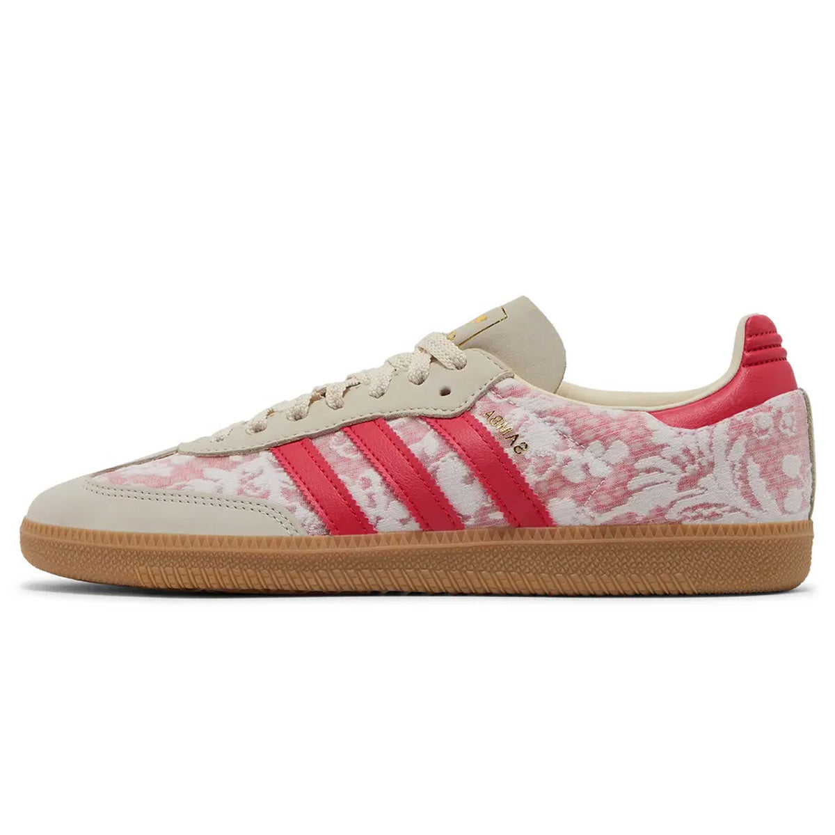 adidas Samba OG Liberty London Better Scarlet Women - 1