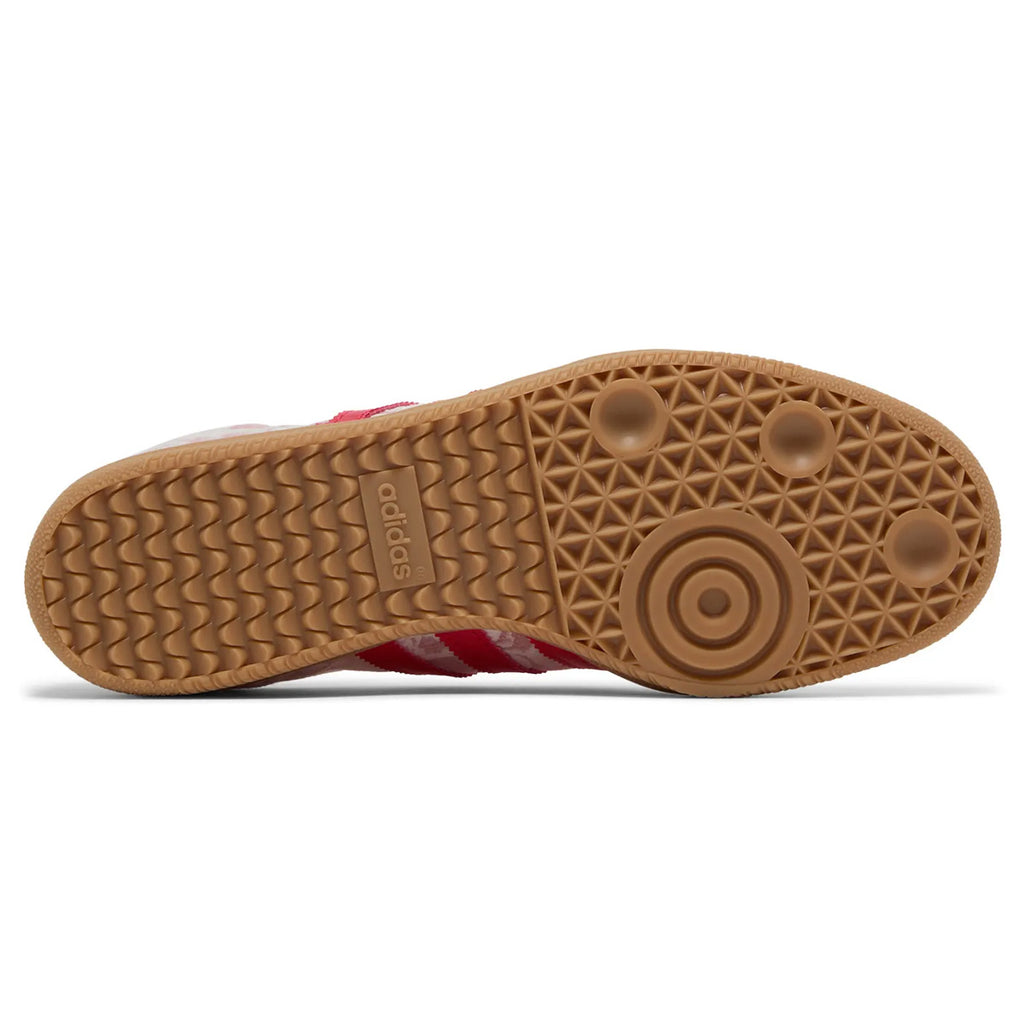 adidas Samba OG Liberty London Better Scarlet Women - 3