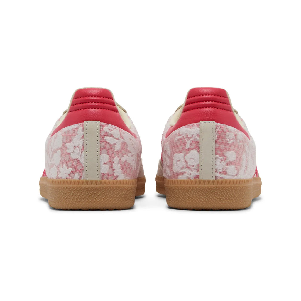 adidas Samba OG Liberty London Better Scarlet Women - 4