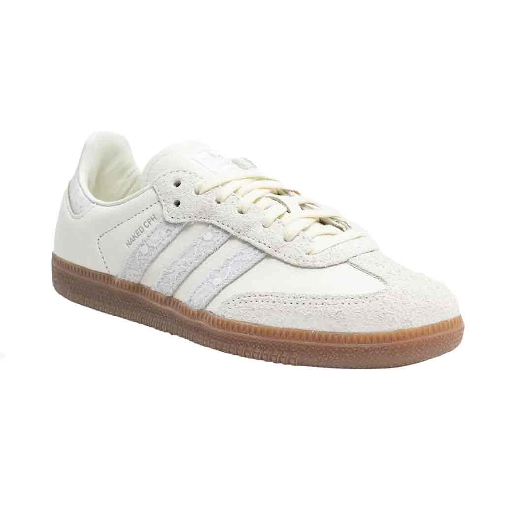adidas Samba OG NAKED Copenhagen Lace