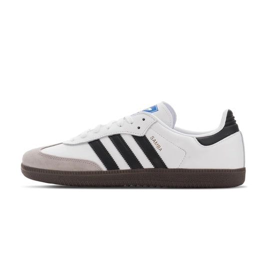 adidas Samba OG 'White Black Gum'