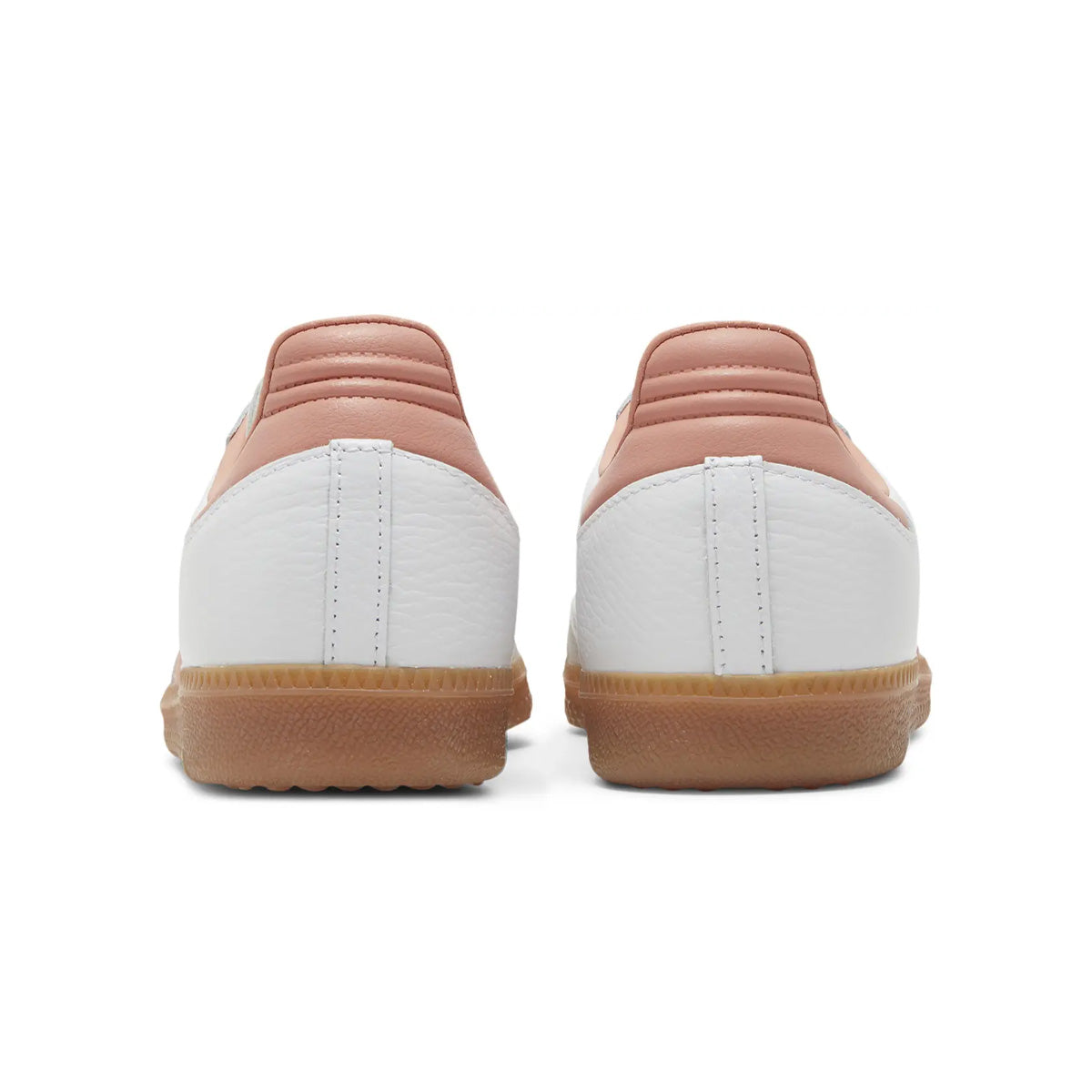 adidas Samba OG Wonder Clay Women - 2