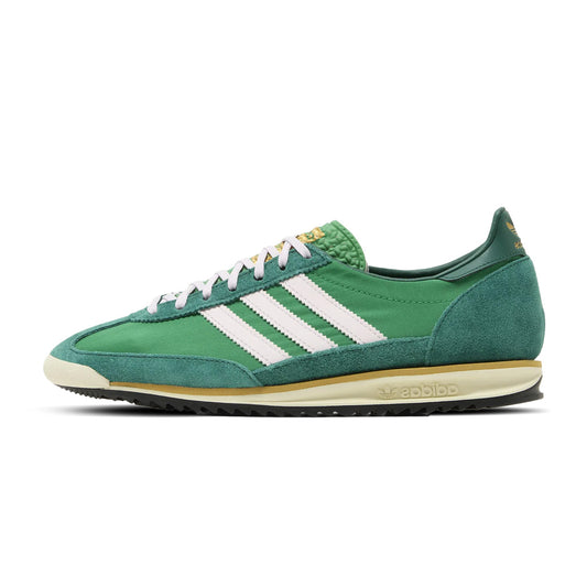 adidas SL 72 Collegiate Green Women - 1