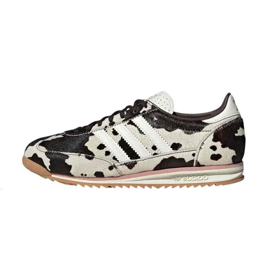 adidas SL 72 OG Cow Print W
