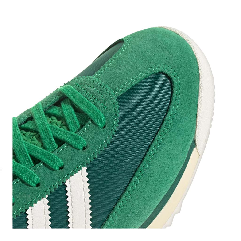 adidas SL 72 RS Collegiate Green Core White