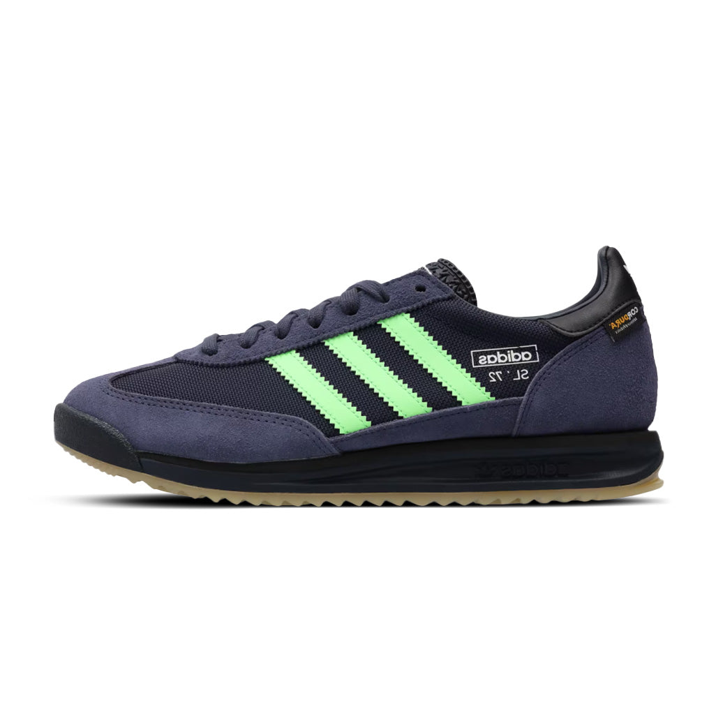 adidas SL72 RS Navy Cordura - 1