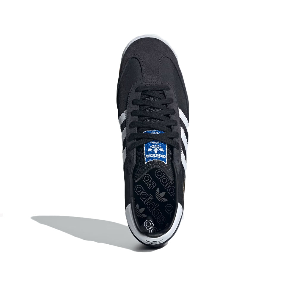 adidas SL72 RS Navy Cordura