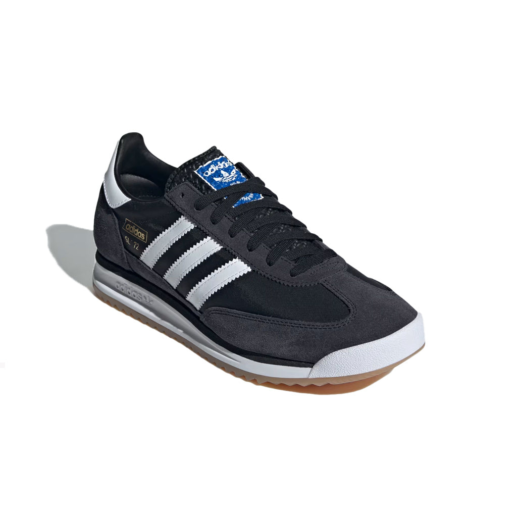 adidas SL72 RS Navy Cordura