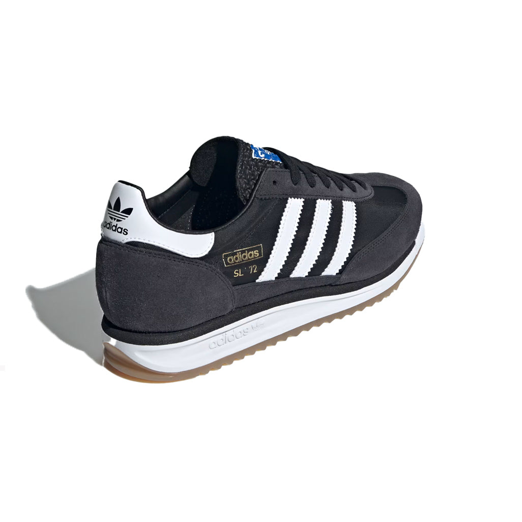 adidas SL72 RS Navy Cordura